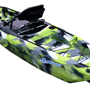 Canoe PNG