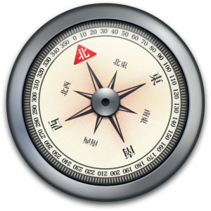 Compass PNG