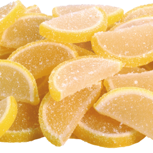 Jelly candies PNG