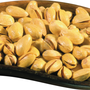 Pistachios PNG