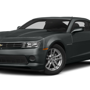 Chevrolet Camaro PNG