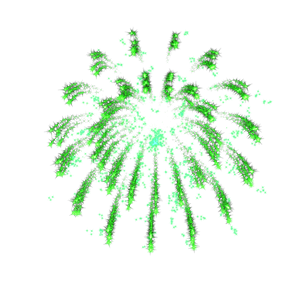 Fireworks PNG