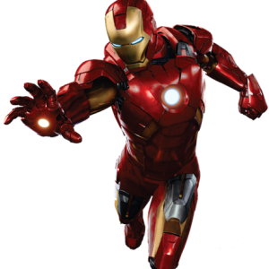 Ironman PNG