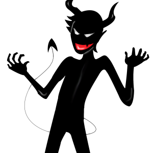 Devil PNG