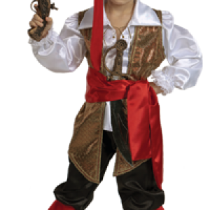 Pirate PNG