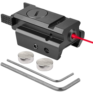 Laser sight PNG