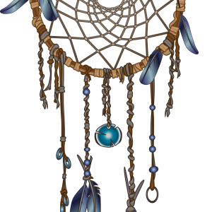 Dreamcatcher PNG