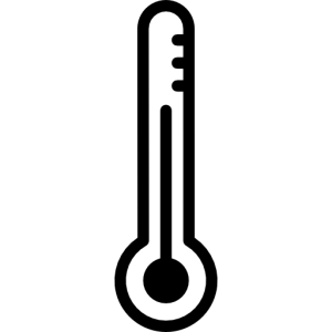 Thermometer PNG