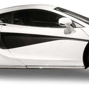 McLaren PNG