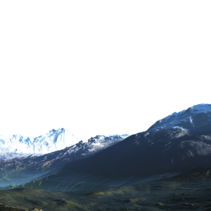 Mountain PNG