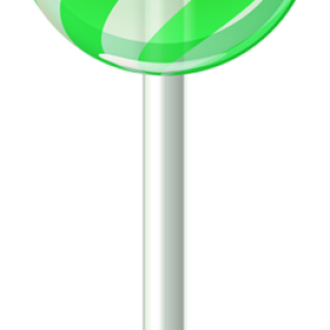 Lollipop PNG