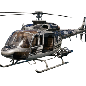 Helicopter PNG