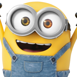 Minions PNG