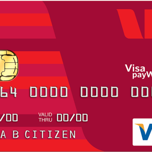 Credit card PNG