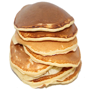 Pancake PNG