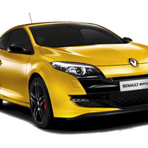Renault PNG