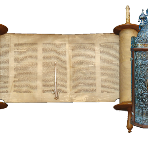 Torah PNG