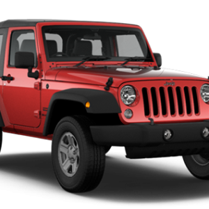 Jeep PNG