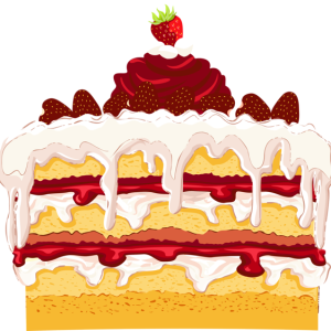 Cake PNG image