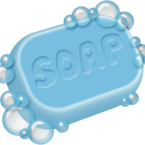 Soap PNG