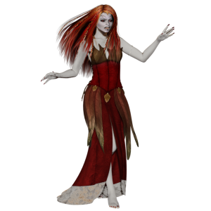 Witch PNG