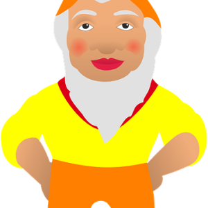 Dwarf PNG