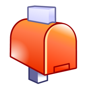 Postbox PNG