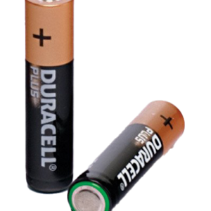 Alkaline battery PNG