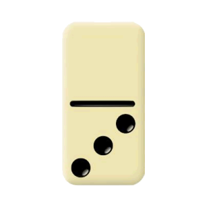 Dominoes PNG