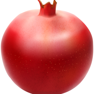 Pomegranate PNG