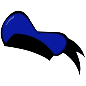 Donald Duck PNG