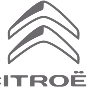 Citroen logo PNG