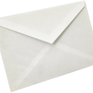 Envelope PNG
