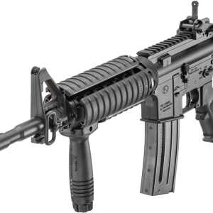 M4 carbine PNG
