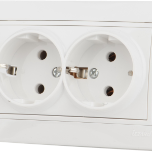 Power socket PNG