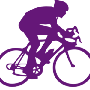 Cycling, cyclist PNG