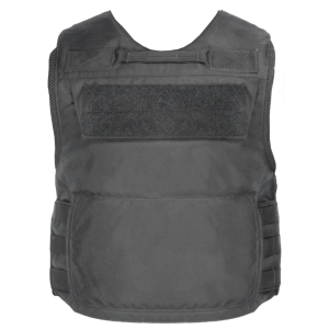 Bulletproof vest PNG