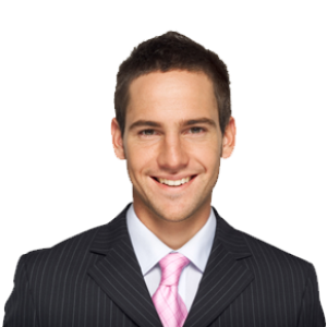 Businessman PNG image