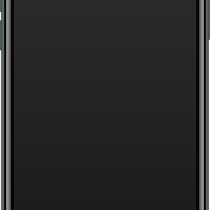 Apple iPhone 11 PNG