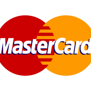 Mastercard logo PNG