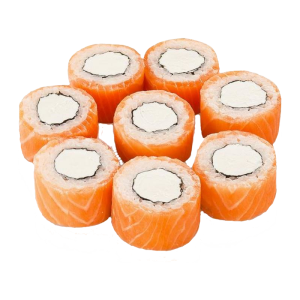 sushi PNG