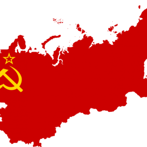 Soviet Union logo PNG