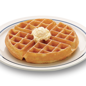 Waffle PNG