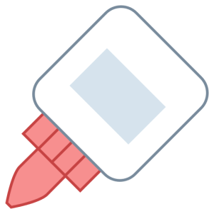 Glue PNG