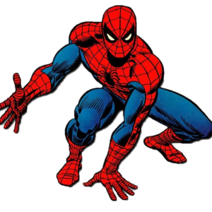 Spider-Man PNG
