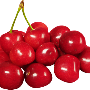 cherries PNG image