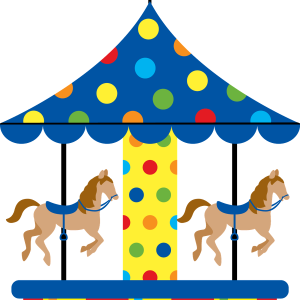 Carousel PNG