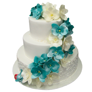 Wedding cake PNG