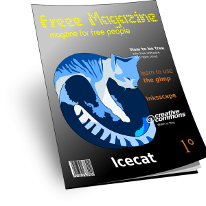 Magazine PNG