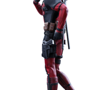 Deadpool PNG